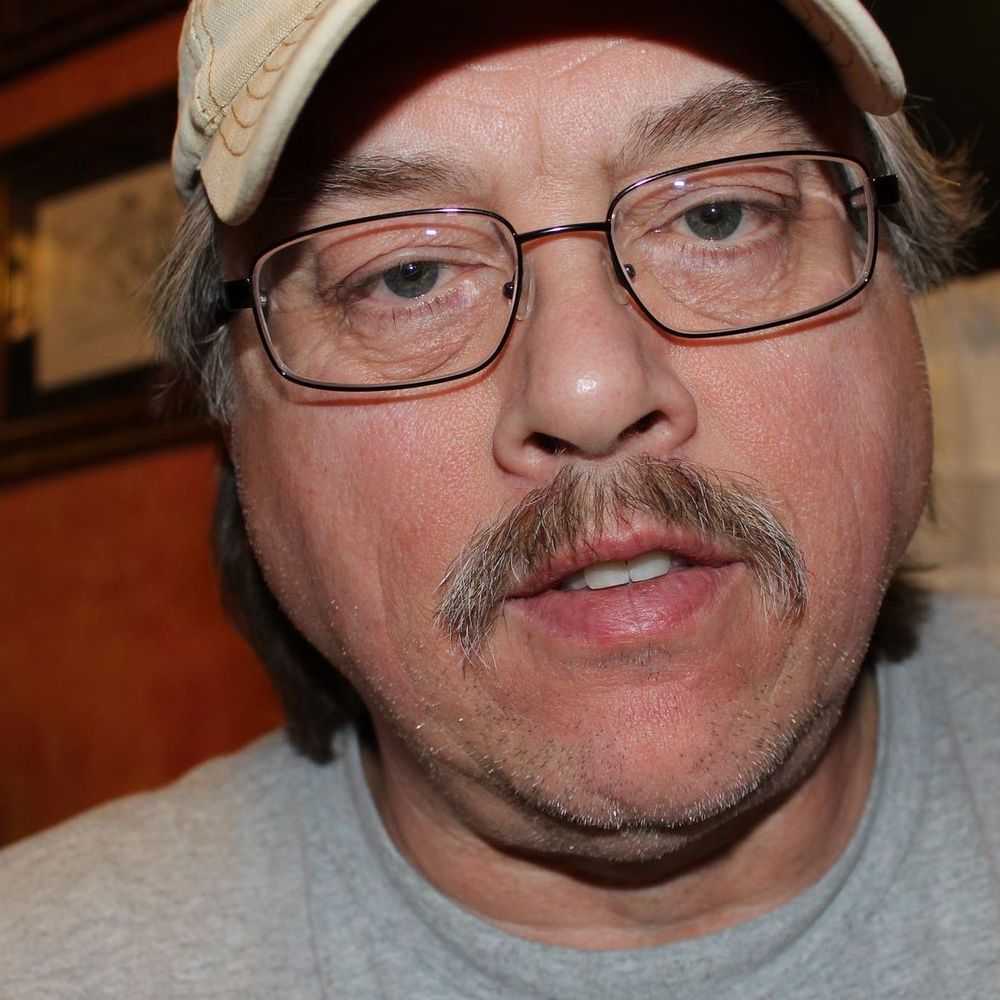 Meet your Posher, Bernie